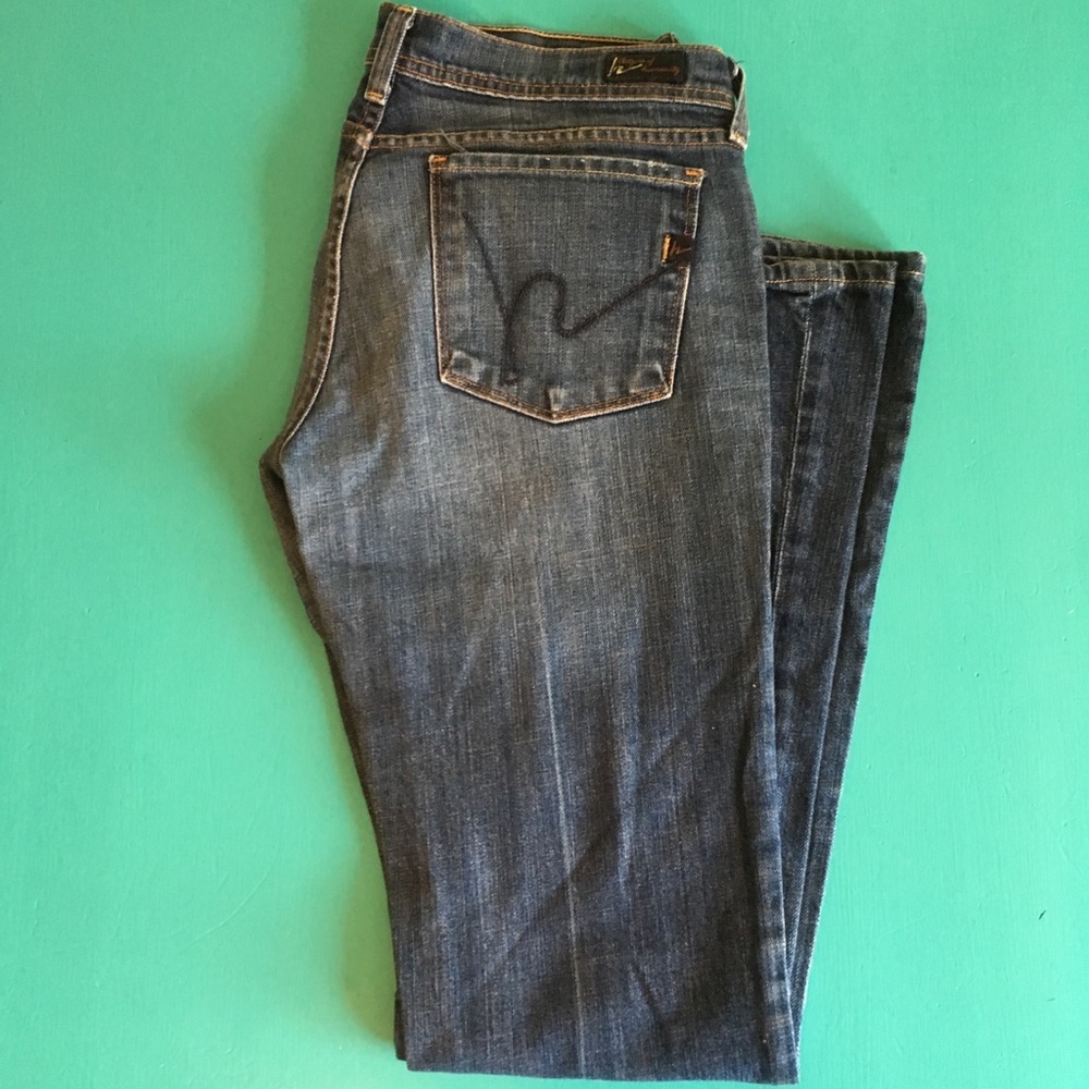 Citizens of Humanity “Ingrid 002” Jeans